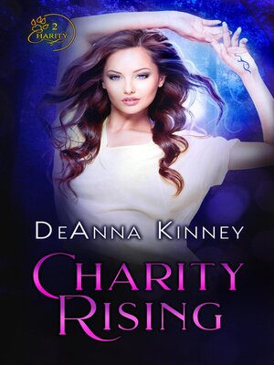 cover image of Charity Rising